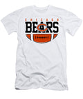 Chicago Bears Football Team Logo Creator Designs T-Shirt