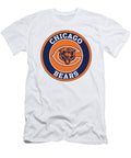 Chicago Bears Hadi Anindra T-Shirt