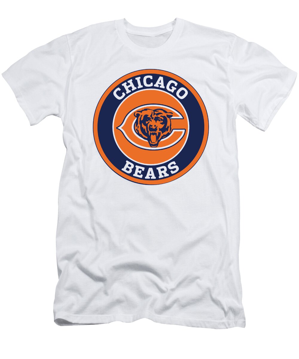 Chicago Bears Hadi Anindra T-Shirt
