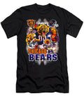 Chicago Bears Sports Corner T-Shirt