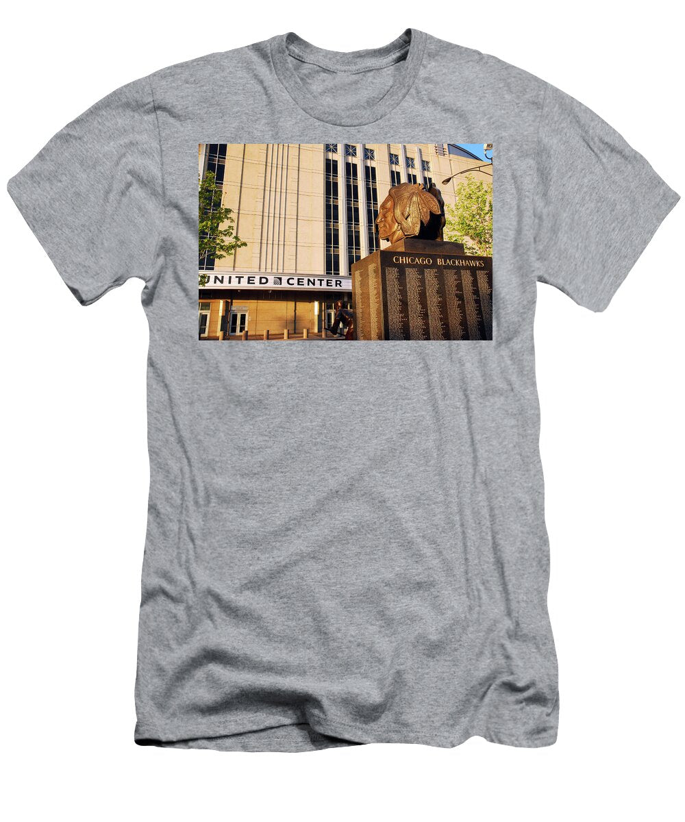 Chicago Blackhawks James Kirkikis T-Shirt