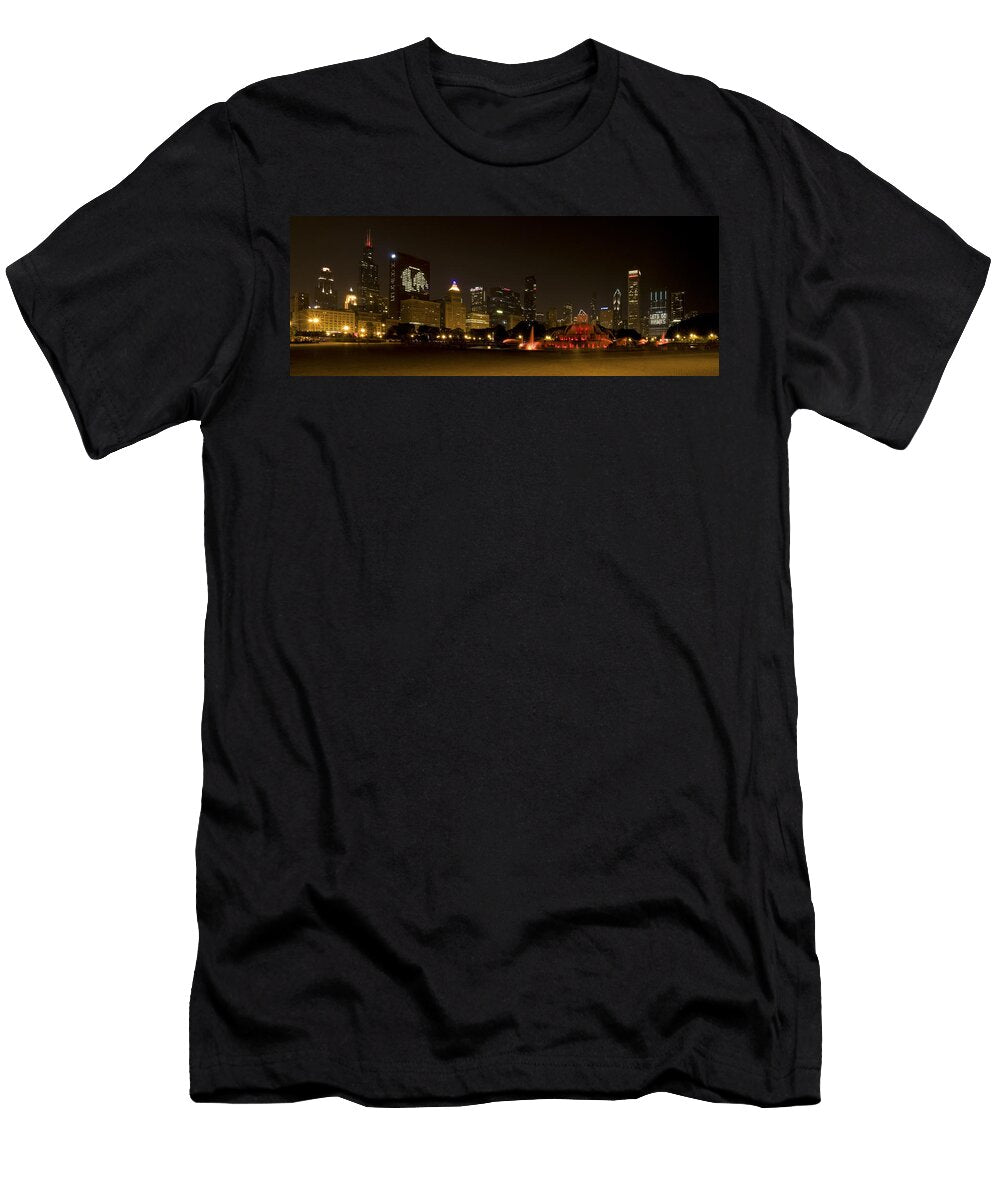 Chicago Blackhwaks Patrick Warneka T-Shirt