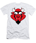 Chicago Bulls Beasts and Beauty Huyen Vu T-Shirt
