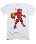 Chicago Bulls Best Art Matthew Hayward T-Shirt