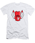 Chicago Bulls Galactus Huyen Vu T-Shirt