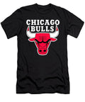 Chicago Bulls Jung Jeha T-Shirt