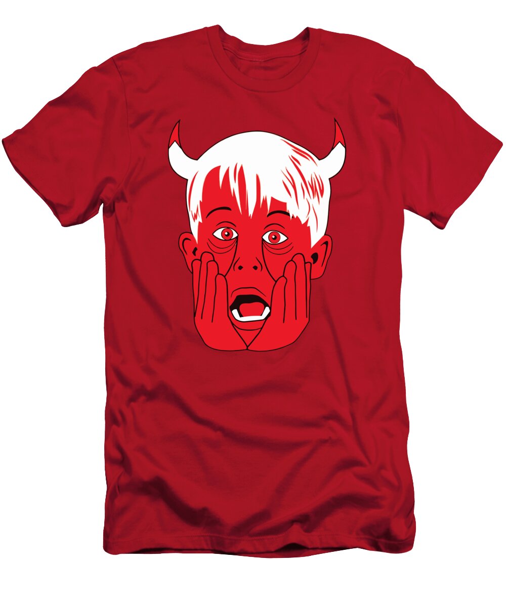 Chicago Bulls Kevin Huyen Vu T-Shirt