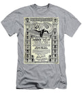 Chicago Cub Poster Jon Neidert T-Shirt