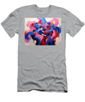 Chicago Cubs Art Lourry Legarde T-Shirt