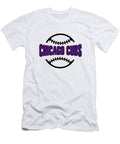 Chicago Cubs Best of Baseball Yuan Kang T-Shirt