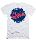 Chicago Cubs Fanart Zz Kiddoz T-Shirt