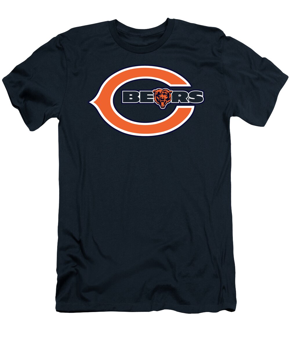 Chicago Hadi Anindra T-Shirt