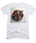 Chicago Hockey City Tribute Max Freeman T-Shirt