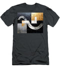 Chicago Power on Canvas Max Freeman T-Shirt