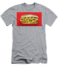 Chicago Style Hot Dog Steve Gadomski T-Shirt