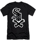 Chicago White Sox Black Panthers Huyen Vu T-Shirt