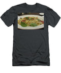Chicken Bacon Florentine Fettuccine Kay Novy T-Shirt