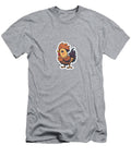 Chicken Laddy Art Kailooma X Thedol T-Shirt
