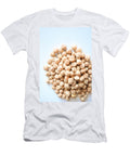 Chickpeas 3 Andrea Anderegg T-Shirt