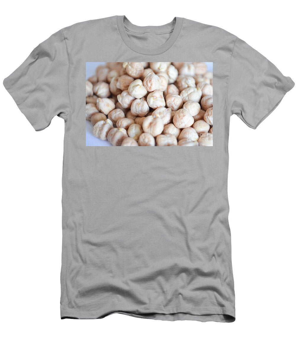Chickpeas Andrea Anderegg T-Shirt