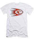Chiefs Aero Logo Ii David Luebbert T-Shirt