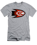 Chiefs Aero Stream Five David Luebbert T-Shirt