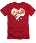 Chiefs Love Team Sas Kanci T-Shirt