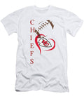 Chiefs Teams Sas Kanci T-Shirt