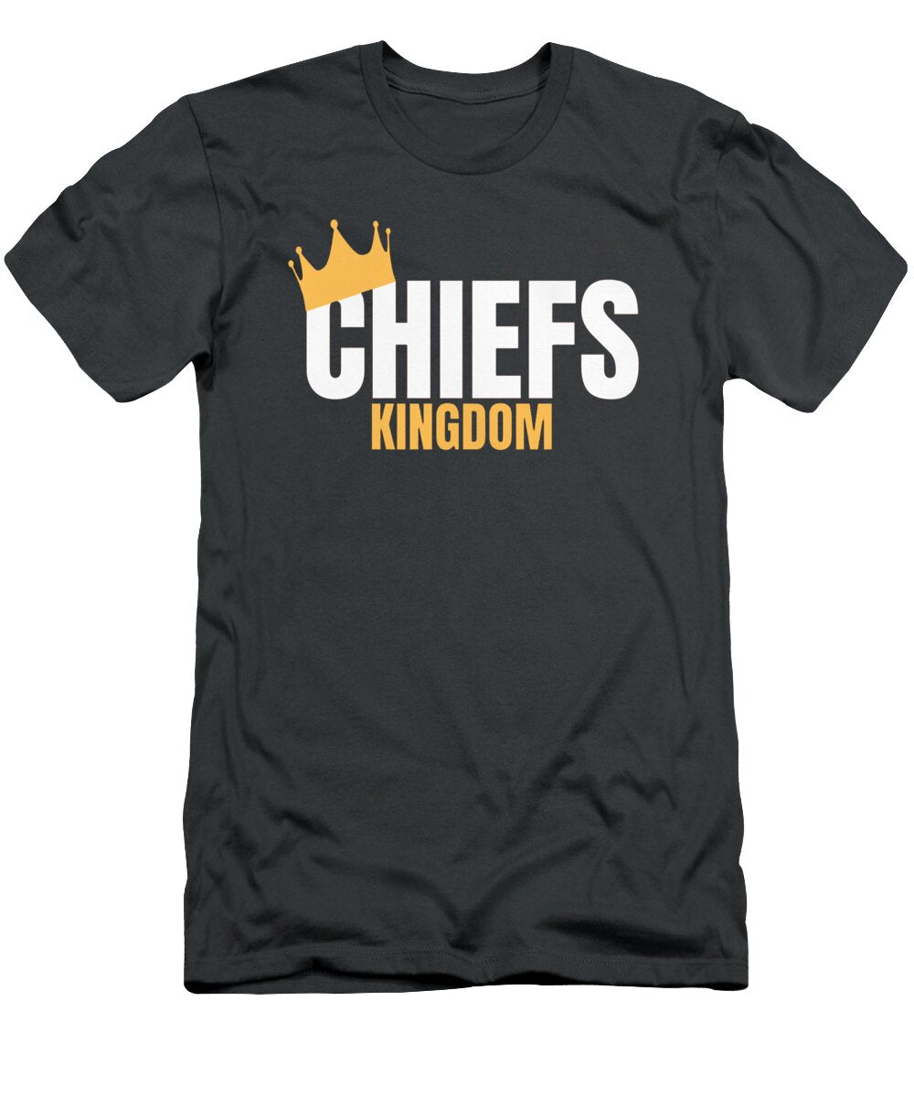 Chiefs Vernon B Vanetten T-Shirt