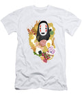 Chihiro No Kamikakushi Olivia Nasution T-Shirt