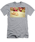 Chihuahua Puppy Christmas Dreams Susan Gary T-Shirt