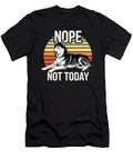 Chill Huskys Day Off Studi Alex T-Shirt