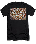 Chinese Century Egg Matthew Conheady T-Shirt
