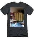 Chinese Noodles Carla Parris T-Shirt