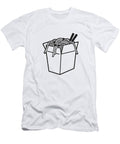 Chinese Takeout Food Csa Images T-Shirt