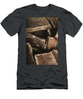 Chocablock Jorgo Photography Wall Art Gallery T-Shirt