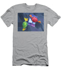 Chocolate Anyone Lynne Reichhart T-Shirt