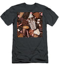 Chocolate Blast with Icecream Milkshake Smoothie Cookie Sonu Banoth T-Shirt
