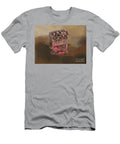 Chocolate Brownies Elisabeth Lucas T-Shirt
