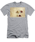 Chocolate Confectionery Heike Hultsch T-Shirt