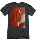 Chocolate Covered Ice Lolly Ikon Ikon Images T-Shirt