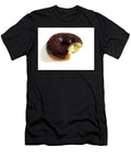 Chocolate Glazed Donut Patty Colabuono T-Shirt