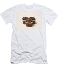 Chocolate Indulgence Evelina Kremsdorf T-Shirt