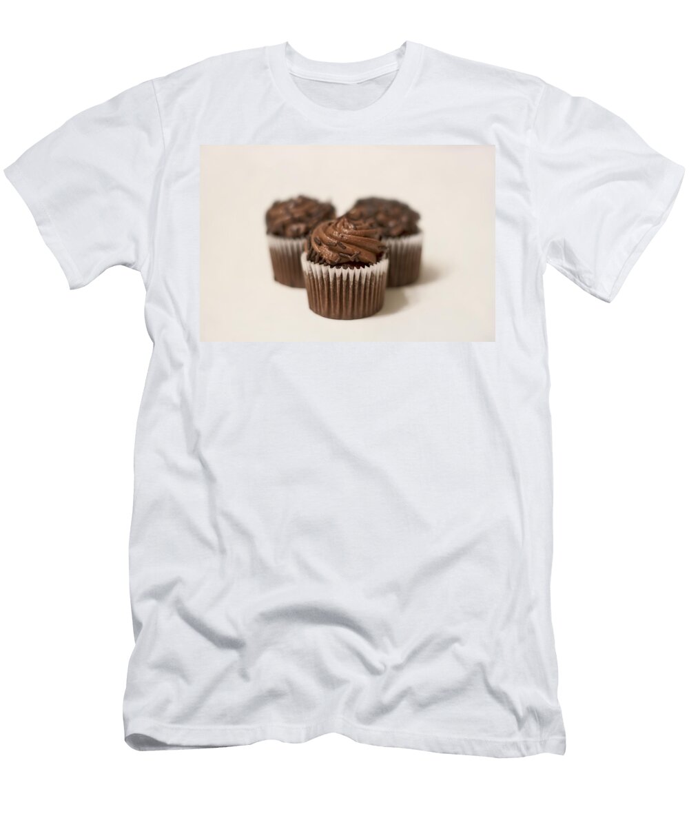 Chocolate Indulgence Evelina Kremsdorf T-Shirt