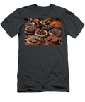 Chocolate Lovers Dream Garry Gay T-Shirt