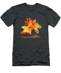 Chocolate Orange Gill Billington T-Shirt