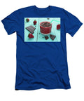 Chocolate Smoothie Konstantin Khanov T-Shirt