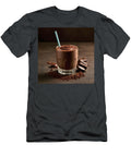 Chocolate Smoothie Rada Franzen T-Shirt