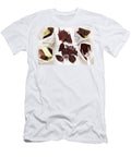 Chocolate Still Life with Cocoa Powder Eising Studio Food Photo and Video T-Shirt