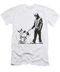 Choose Your Dog Tony Leone T-Shirt